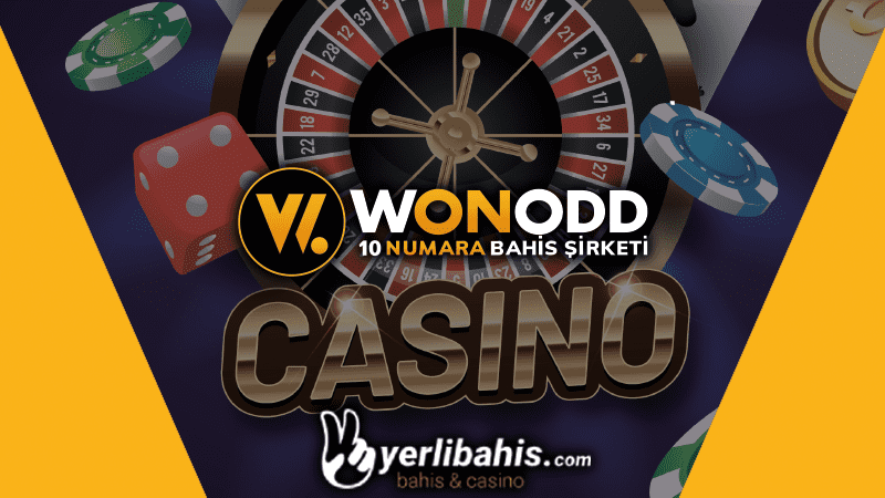 wonodd casino